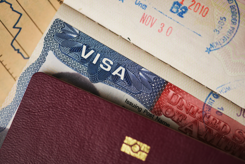 This Week’s Immigration Highlights: F, M & J Visas  Social Media Rules  “Gold Card” Update