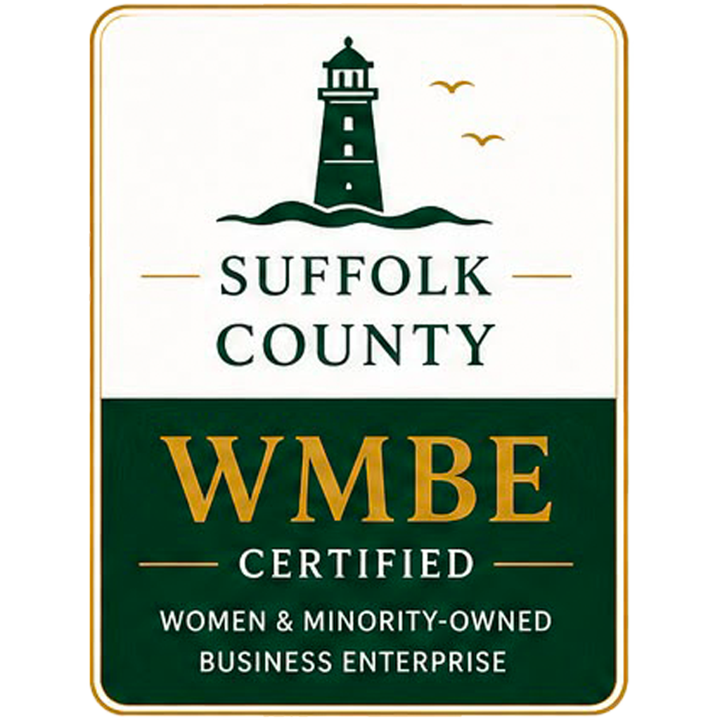 Suffolk County WMBE Certified
